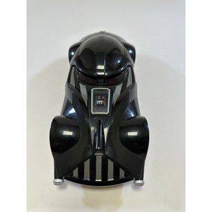 HOT WHEELS MATTEL DARTH VADER STAR WARS RC CAR DMB45 2011